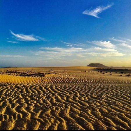Desert Of Love 칼레타데푸스테 외부 사진