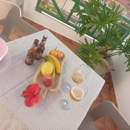 Desert Of Love 칼레타데푸스테 외부 사진