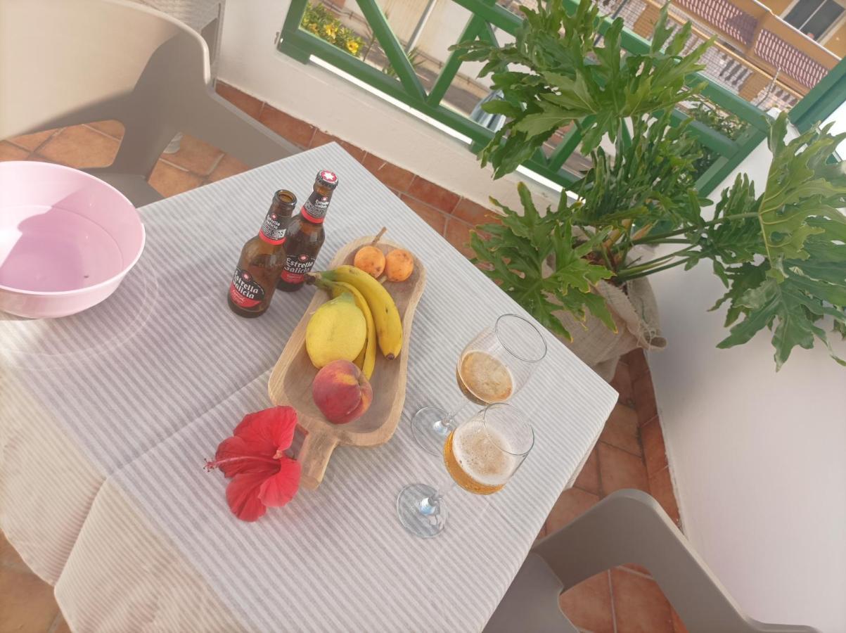 Desert Of Love 칼레타데푸스테 외부 사진